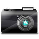 point and shoot camera icon